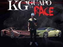 KG Guapo