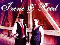 Irene & Reed