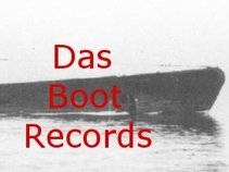 Das Boot Records