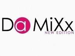 Image for DA MIXX BAND