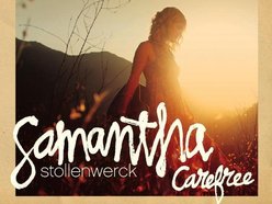 Image for Samantha Stollenwerck