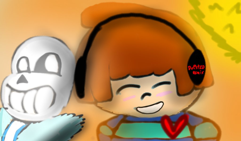 ReverbNation profile picture for @undertale