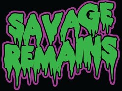 Savage Remains