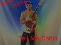Trent Hicks