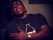 JAMES JAHARDE " HARDE BREAK MUSIQ"