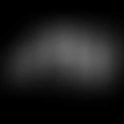 Atu logo white on black