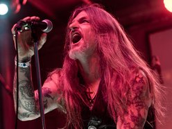 Image for The Obsessed