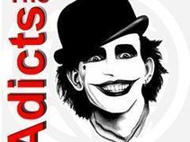 The Adicts