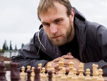Alex Brower(Ace of Mayhem)