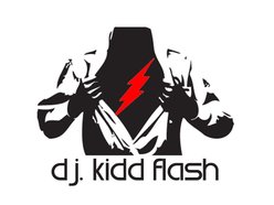 Image for DJ KIDD FLASH