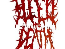 Bleed To Death