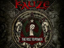 Kauze