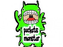 POCKETS MONSTER