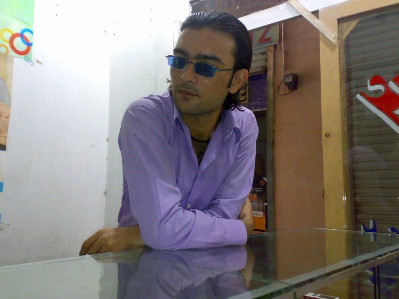 ReverbNation profile picture for @aqua