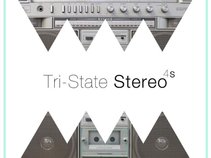 TRI-STATE STEREO