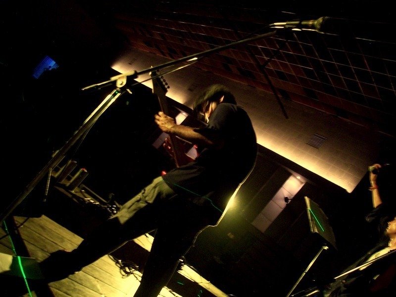 ReverbNation profile picture for @sayan