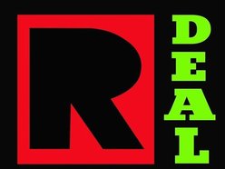 Real Deal Records Worldwide