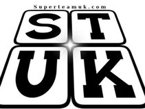 SuperTeam UK