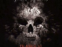 SILENT ENEMY - Diabolic - 9th Circle Records