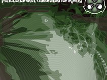 Functional Unit Calibrated for Killing - PSYENCE RECORDS