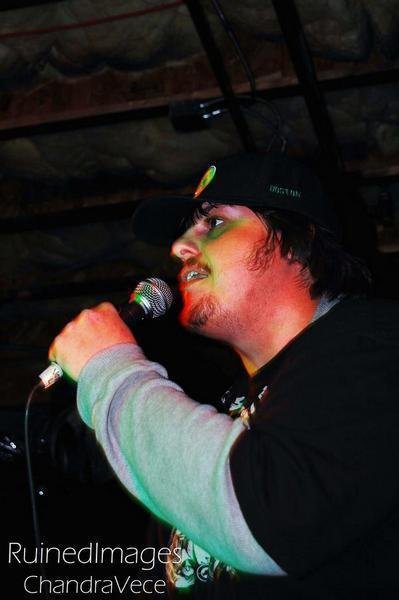 ReverbNation profile picture for @considerate