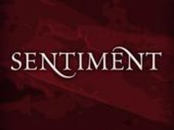ReverbNation profile picture for @sentiment
