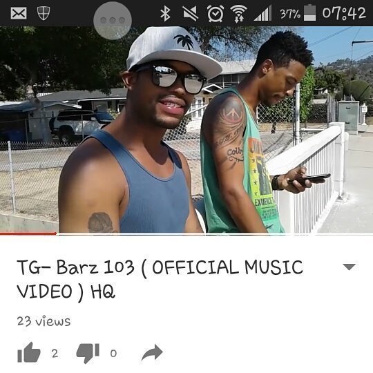 TG | ReverbNation