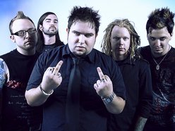 Image for Overscene
