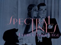 SPECTRAL LINES