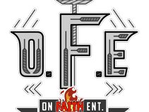 On Faith Entertainmnet