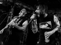 Punk Rock Smackdown