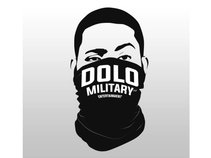 Billy Dolomite