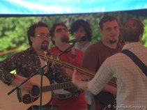 The Hundred Hand String Band