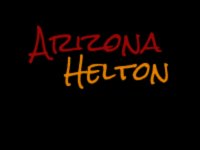 Arizona Helton