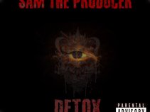 Sam The Producer