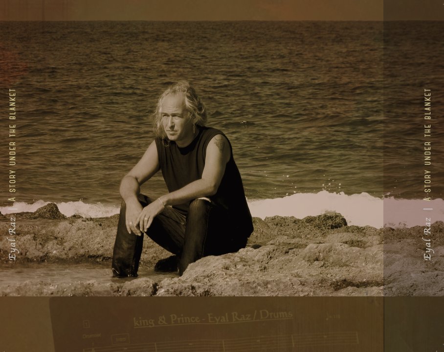 Eyal Raz | ReverbNation