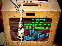 H!P W!LLY & The AlamoTones