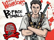 B-FaceSMALL