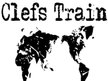 Clefs Train
