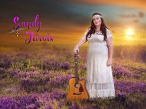 Sandy Jarvis