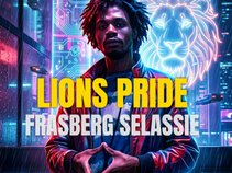 Frasberg Selassie