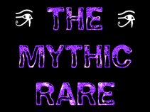 The Mythic Rare