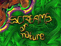 Screams Of Nature - DARK RECORDS