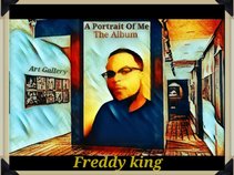 Freddy King