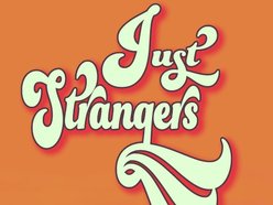 Image for Just Strangers