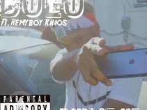 Derick P (Dolo)
