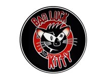 Bad Luck Kitty
