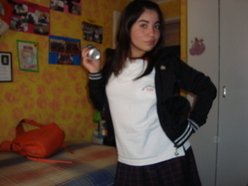 ReverbNation profile picture for @magda