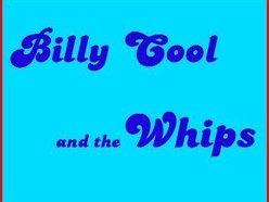 Image for Billy Cool and the Whips