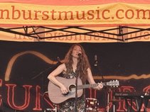 Rebecca Lang